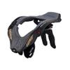 Leatt Neck Brace 5.5 #S/M Stealth view 1