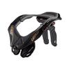 Leatt Neck Brace 5.5 #S/M Stealth view 2