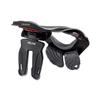 Leatt Neck Brace 5.5 #S/M Stealth view 3