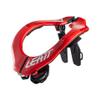 Leatt Neck Brace 3.5 #XXL Red view 1