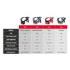 Leatt Neck Brace 3.5 #XXL Red view 4