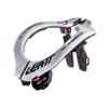 Leatt Neck Brace 3.5 #L/XL Wht view 1
