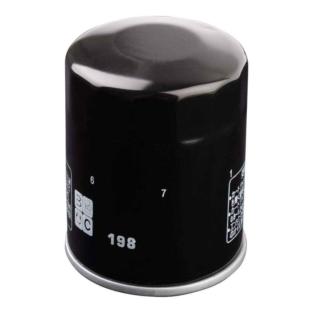 TUSK First Line Oil Filter Single for Polaris RZR 4 900 2015-2017