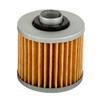 Tusk First Line Oil Filter Single For Yamaha Virago XV700 1984-1987 view 1
