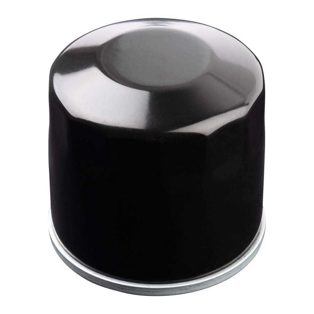TUSK First Line Oil Filter Single for Kawasaki Vulcan Classic LT VN2000F 2006