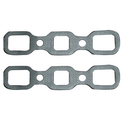 9N9448GV 9N9448 2-Pack of New Manifold Gaskets Fits Ford 8N 9N 2N