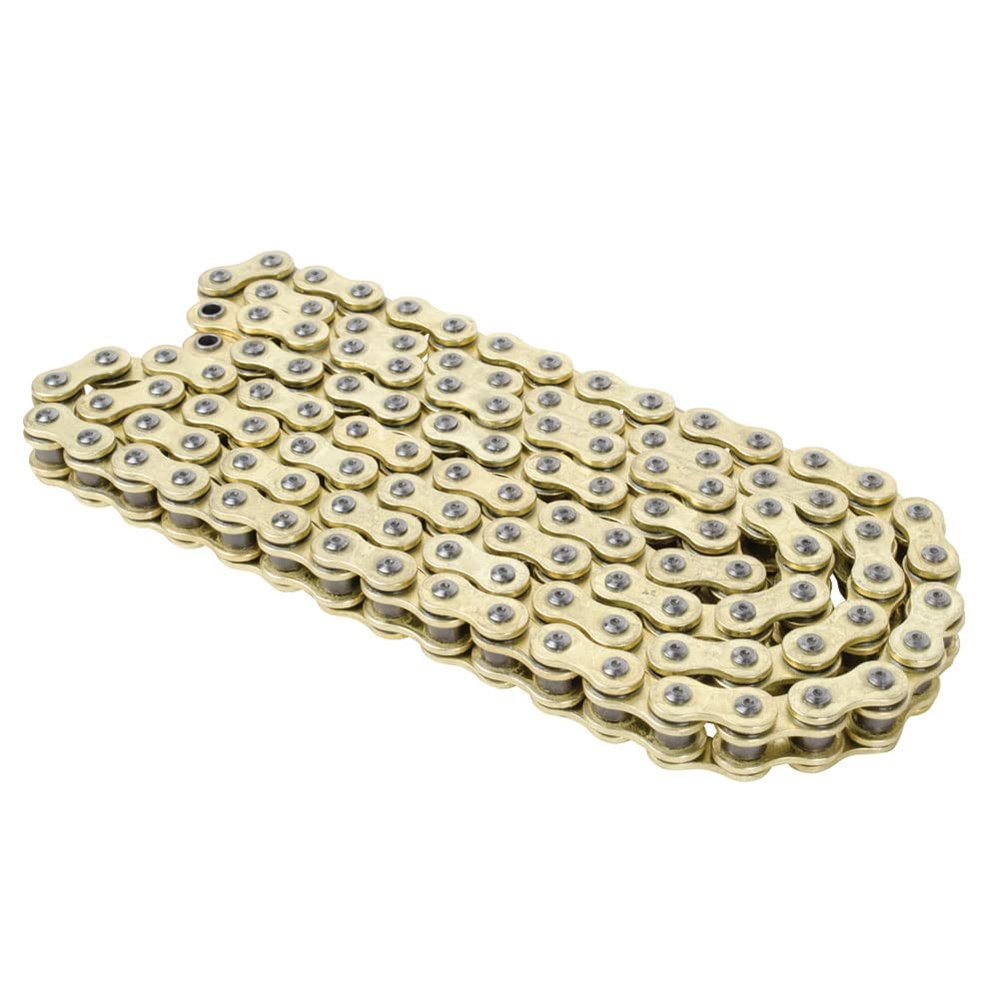 Primary Drive 520 ORH Gold X-Ring Chain 520x112 for Honda CB500X (ABS) 2013-2023