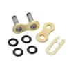 Primary Drive 520 ORH Gold X-Ring Chain 520x112 for Honda CB500X (ABS) 2013-2023 view 3