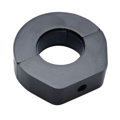 Tusk Center Hole UTV Clamp 1 3/4"-1 7/8" For POLARIS RANGER CREW Diesel 2012-2014