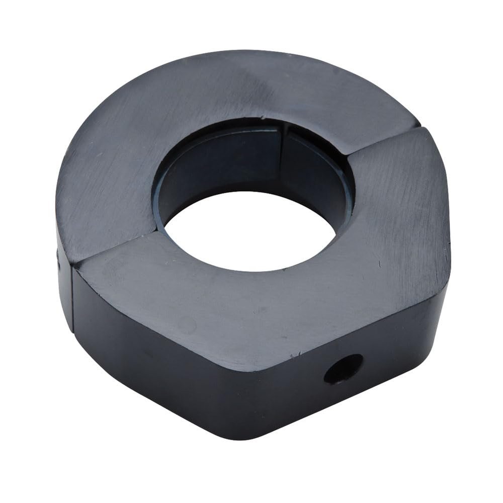 Tusk Center Hole UTV Clamp 1 3/4"-1 7/8" For POLARIS RANGER CREW Diesel 2012-2014