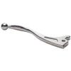 TUSK Brake Lever Polished for Yamaha Raptor 700 2006 view 1