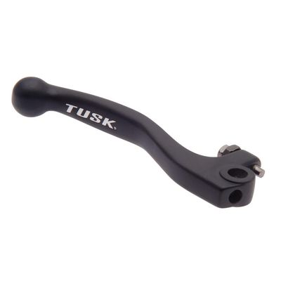 TUSK Brake Lever Black for Beta 300 RR Race Edition 2019-2024