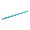 Replacement Part For 1PCS Aluminium Alloy Main Drive Shaft For TT-01 51081 54026 - (Color: Blue) view 1
