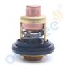 OVERSEE 60C/140F 6G8-12411 Thermostat For Yamaha Outboard Motor Honda Outboard Engine 4 Stroke 62Y-12411 view 2