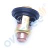 OVERSEE 60C/140F 6G8-12411 Thermostat For Yamaha Outboard Motor Honda Outboard Engine 4 Stroke 62Y-12411 view 3