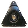 The ROP Shop | Engine Coupler for MerCruiser 6.3L 383 Mag 4V Bravo Reman 1G480748-1G499999 Boat view 4