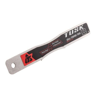 Tusk Deck and Timing Tool For GASGAS MC 65 2021-2023