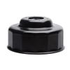 Tusk Oil Filter Socket 65mm For HONDA NT700V 2010 view 1