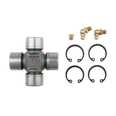 Tusk U-Joint Kit Rear Drive Line Rear U-Joint For CAN-AM Commander 1000 XT 2018-2020