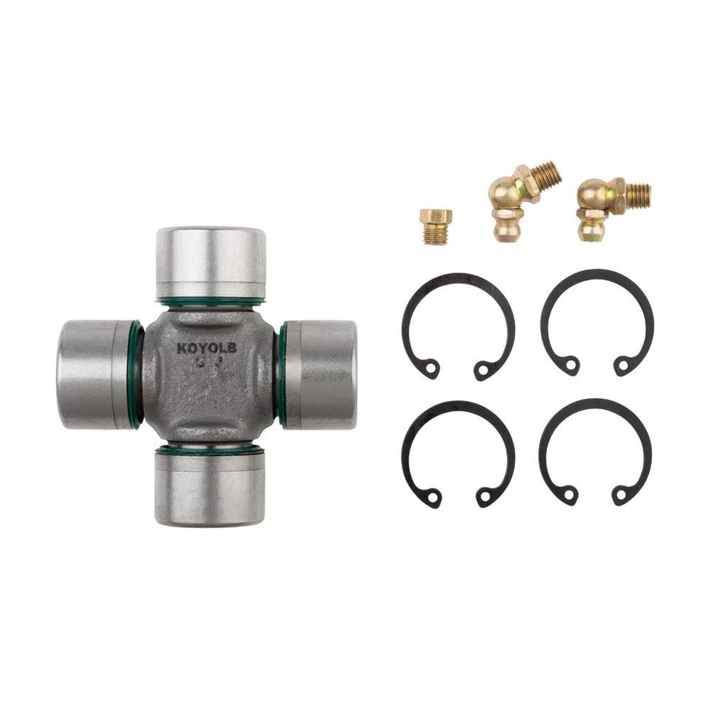 Tusk U-Joint Kit Rear Drive Line Rear U-Joint For CAN-AM Commander 1000 XT 2018-2020