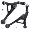 Detroit Axle - 4pc Front End Control Arms Kit for Chrysler Cirrus Sebring view 2