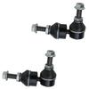 Detroit Axle - 4pc Front End Control Arms Kit for Chrysler Cirrus Sebring view 3