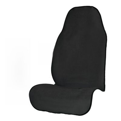Wakauto Car Seat Cover for Pets Nonslip for Dogs and Cats Easy to Install Fit for Trucks Suvs and Cars Black