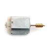 BGE671 Door Central Control Lock Actuator FC280 Motor Gear 20 mm Shaft Compatible With P.eugeo.t C.itroe.n view 1