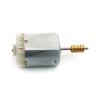 BGE671 Door Central Control Lock Actuator FC280 Motor Gear 20 mm Shaft Compatible With P.eugeo.t C.itroe.n view 2