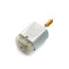 BGE671 Door Central Control Lock Actuator FC280 Motor Gear 20 mm Shaft Compatible With P.eugeo.t C.itroe.n view 3