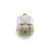 BGE671 Door Central Control Lock Actuator FC280 Motor Gear 20 mm Shaft Compatible With P.eugeo.t C.itroe.n view 4