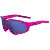 boll Shifter Pink Matte - Brown Blue view 1