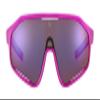 boll Shifter Pink Matte - Brown Blue view 2