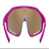 boll Shifter Pink Matte - Brown Blue view 3