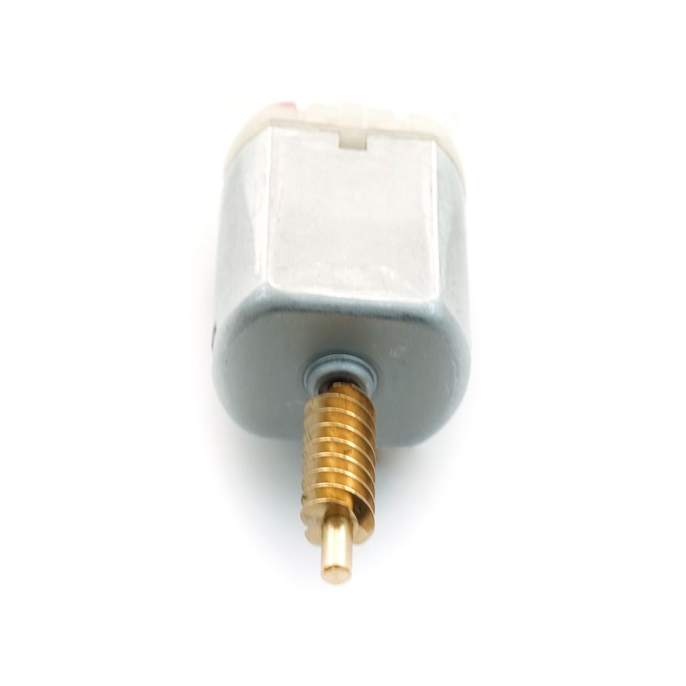 ESC Auto Parts EGE667 Car Door Lock Actuator FC280 Motor Gear 24 mm Shaft for R.e.n.a.u.lt N.i.s.s.a.n H.y.u.n.d.ai