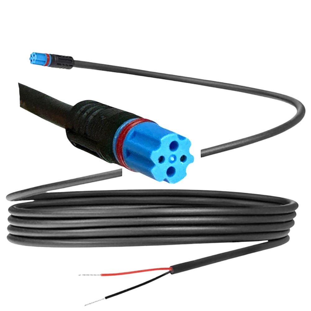 Bosch Headlight Cable - 1400mm