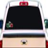 Aguascalientes Decal Trokita Decal Car Window AGS Vinyl Sticker Mexico Truck (3.9" x 7.1", Mexican Flag) view 1
