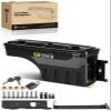 YHTAUTO Passenger Side Truck Bed Storage Tool Box for Ford 1999-2016 view 1