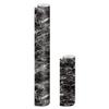 Mossy Oak Matte Camo Roll Hunting Patterns, Self-Adhesive Vinyl Wrap, DIY (48"x12", Elements Agua Blacktip) view 1