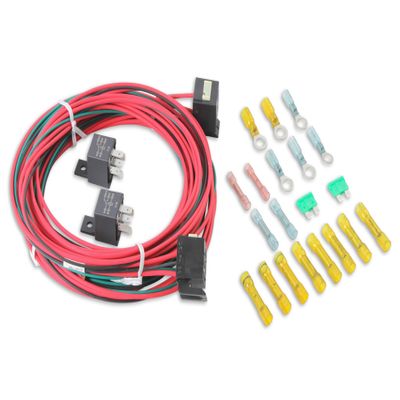 Holley 12-759 Dual Pump Module Relay Kit