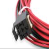 Holley 12-759 Dual Pump Module Relay Kit view 4