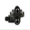 Holley 12-893: Billet Fuel Pressure Regulator 58.5Psi 6An In/Out view 4