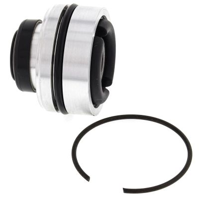 Rear Shock Seal Head Assembly fits - RM 250 RM250 1981-1986 2001-2003 - Heavy Duty Shock Seals Head Kit - Replacement Shock Seals