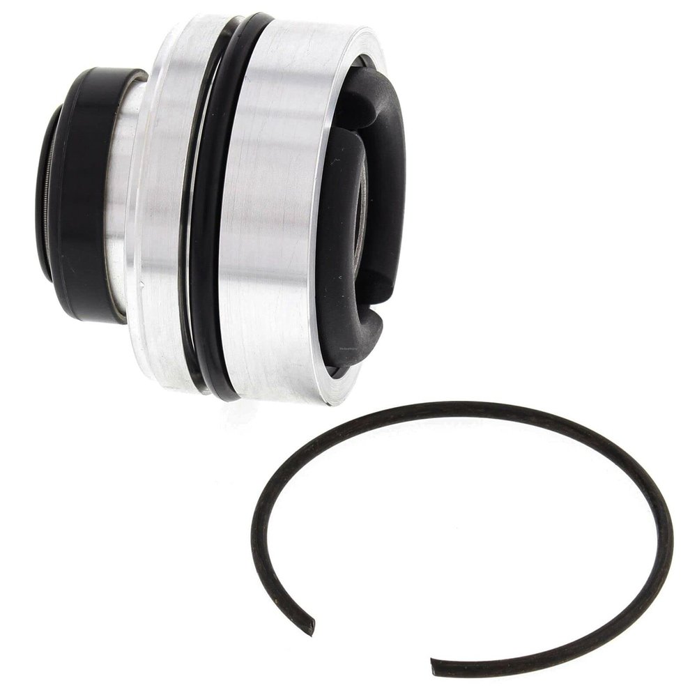 Rear Shock Seal Head Assembly fits - RM 250 RM250 1981-1986 2001-2003 - Heavy Duty Shock Seals Head Kit - Replacement Shock Seals