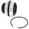 Rear Shock Seal Head Assembly fits - RM 250 RM250 1981-1986 2001-2003 - Heavy Duty Shock Seals Head Kit - Replacement Shock Seals view 1