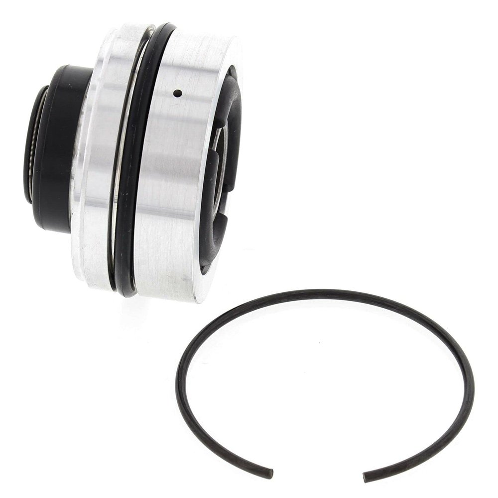 Rear Shock Seal Head Assembly fits - RM 125 RM125 1998-2003 - Heavy Duty Shock Seals Head Kit - Replacement Shock Seals