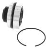 Rear Shock Seal Head Assembly fits - RM 125 RM125 1998-2003 - Heavy Duty Shock Seals Head Kit - Replacement Shock Seals view 1