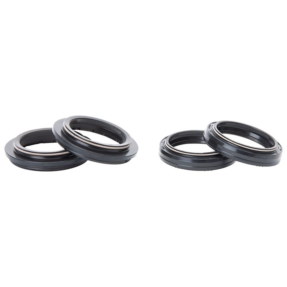 TUSK Fork and Dust Seal Kit for Yamaha FZ-07 (ABS) 2017