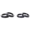 TUSK Fork and Dust Seal Kit for Yamaha FZ-07 (ABS) 2017 view 1