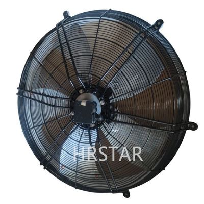 HRSTAR for Original New Fans-tech AG800B3-AL5-01 400VAC 50HZ 1.8A 970W 900RPM 18000m3/h FZ800K0000 Condenser Evaporator Cooling Fan